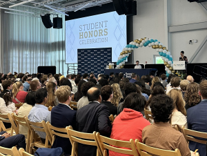 Student Honors Celebration 2026