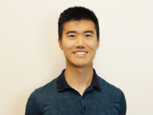 Jaden Wang