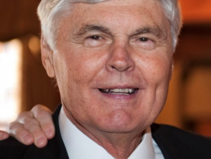 James (Jim) Reedy, former professor and chair in the Department of Health & Performance Sciences in the College of Sciences.