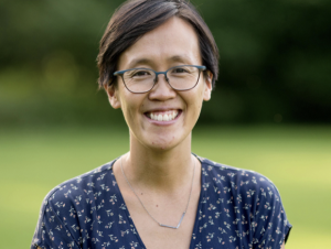 Jennifer Hom