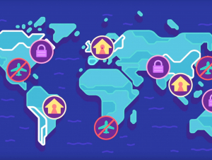 From the video, "The Coronavirus Explained & What You Should Do," by Kurzgesagt – In a Nutshell.