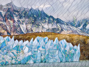 Robel's open-access software package will pair state-of-the-art tools with ice sheet models that anyone can use