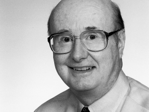 Professor Thomas Moran