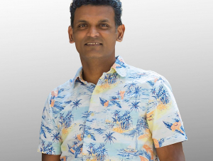 Santosh Vempala