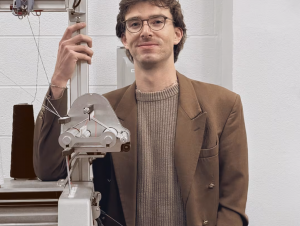 Alexander Cachine Alexander Cachine