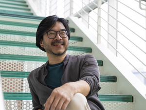 Eric Shen