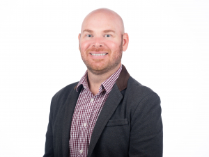 Christopher Stanzione, Explore LLC's new faculty director