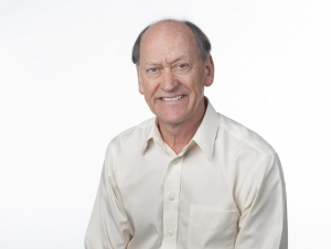 Richard Nichols