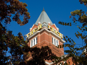 Tech Tower