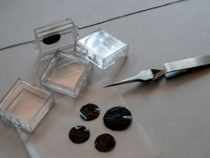 Carbon Membrane Materials