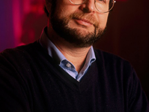 Jeffrey Skolnick