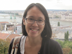 Jennifer Hom