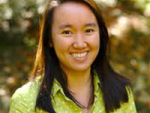 Josephine Yu