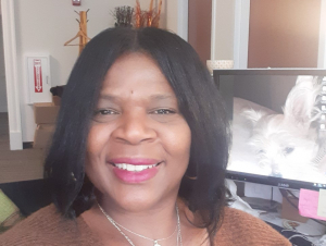 Kathy Sims is the Development Assistant at the College of Sciences and has over 25 years of experience working at Georgia Tech