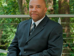 Keith Oden