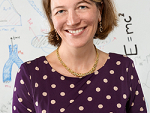 Laura Cadonati (Photo by Josh Meister)