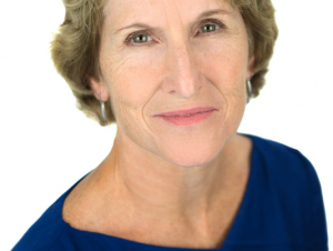 Susan Lozier