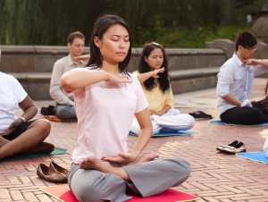 Meditation