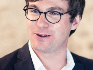 Physicist Martin Mourigal
