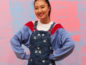 Nancy Park