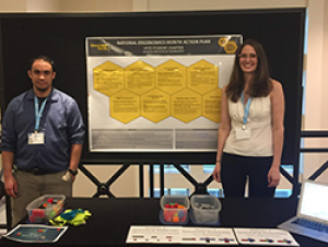 HFES-GT winning for Best Action Plan
