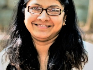 Dr. Neha Garg