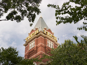 Tech Tower