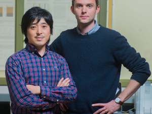 Kazumi Ozaki and Christopher Reinhard