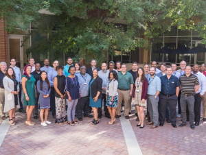 GT Digital Leaders 2019-2020 Cohort