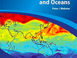 Cover of Dynamics of the Tropical Atmosphere and Oceans 
