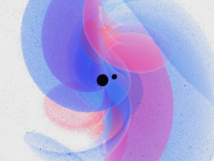 Simulation of Binary Black Holes