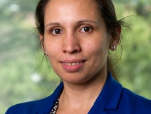 Pamela Peralta-Yahya