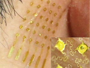 Printed Sensor