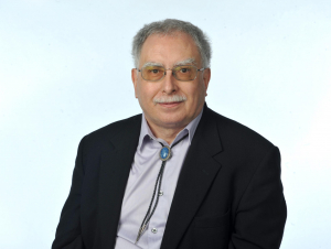 School of Mathematics Professor Rafael de la Llave