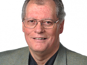 Randall Engle