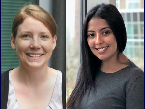 Grant Winners