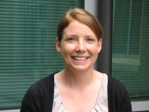 Rebecca Donegan