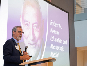 Nerem symposium - Ethier