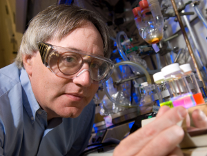Seth Marder Regents Professor, School of Chemistry and Biochemistry