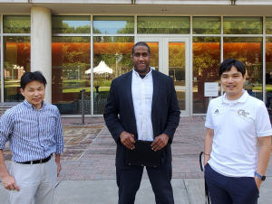 Shinohara, et al