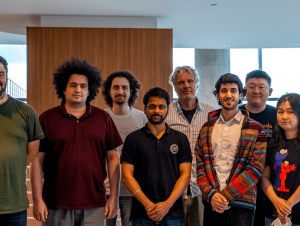 SLIM Research Group
