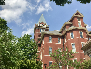 Tech Tower