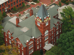Tech Tower 