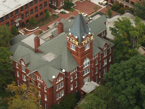 Georgia Tech Climbs in Graduate School Rankings