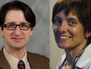 Athanasios Nenes and Annalisa Bracco