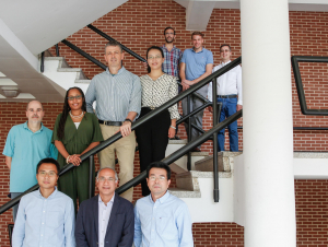 Atlanta Alliance for Data Science Education