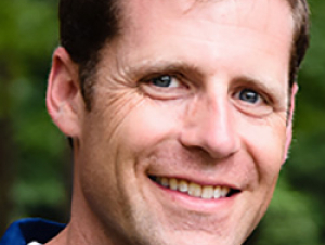 Troy Hilley