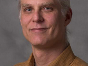 Brook Byers Professor Marc Weissburg