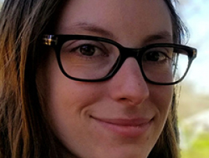 Amy Williamson