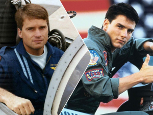 Winnefeld Top Gun